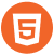 HTML5 icon