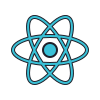 React icon