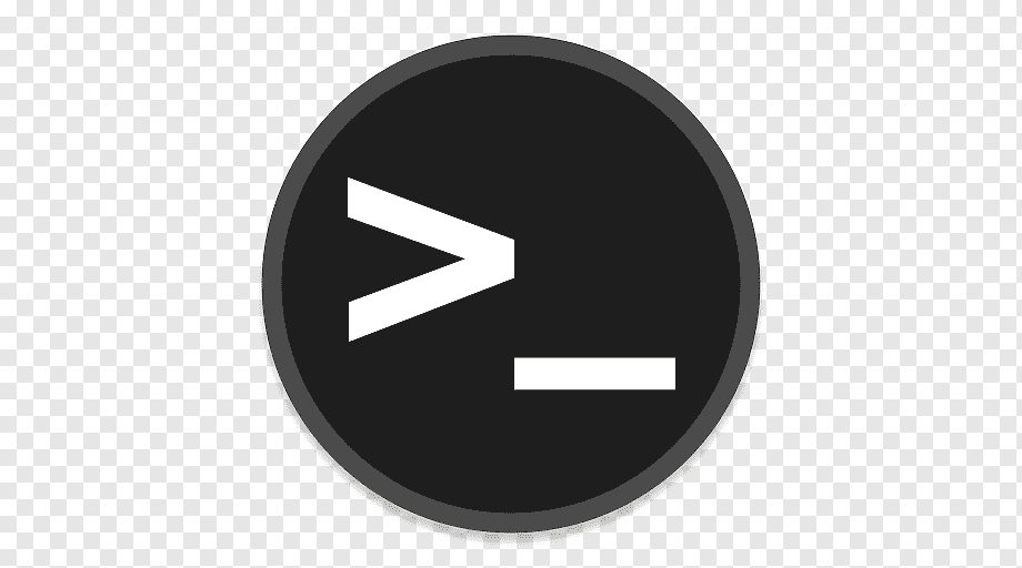 terminal icon